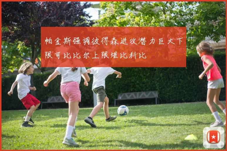 帕金斯强调彼得森进攻潜力巨大下限可比比尔上限堪比科比
